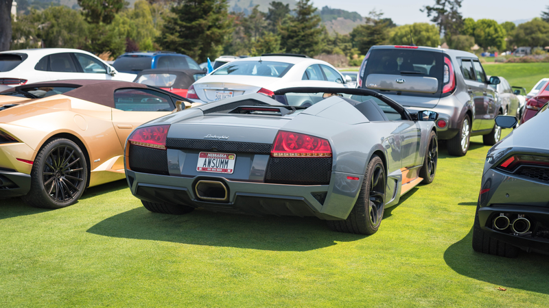 Number 00 of 50 LP650-4